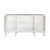 Worlds Away Effie Buffet - White