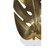 Worlds Away Frond Sculpture