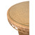 Worlds Away Gabrielle Dining Table - 40"