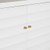 Worlds Away Gates Buffet - White