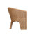 Worlds Away Giza Lounge Chair