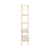 Worlds Away Goldie Etagere