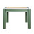 Worlds Away Jackie Game Table