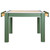 Worlds Away Jackie Game Table
