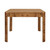 Worlds Away Jett Game Table