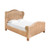 Worlds Away Jovi Queen Bed
