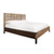 Worlds Away Karina King Bed