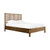 Worlds Away Karina Queen Bed