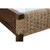Worlds Away Karina Queen Bed