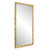 Worlds Away Kylo Mirror - Brass