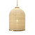 Worlds Away Laken Chandelier