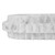 Worlds Away Lilibet Tray