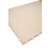 Worlds Away Lucian Dining Table - Rectangular - White Oak