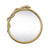 Worlds Away Lucius Mirror