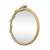 Worlds Away Lucius Mirror