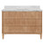 Worlds Away Odin Bath Vanity - 48"