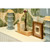 Worlds Away Odum Bookends