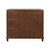 Worlds Away Pascal Chest - Provincial Brown Oak