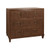 Worlds Away Pascal Chest - Provincial Brown Oak