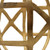 Worlds Away Paxon Metal Ball - Medium
