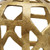 Worlds Away Paxon Metal Ball - Small