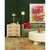 Worlds Away Radley Side Table - Matte White Lacquer