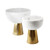 Worlds Away Reve Bowl - Small