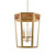 Worlds Away Reynolds Chandelier