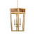 Worlds Away Reynolds Chandelier