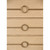 Worlds Away Roderick Chest - Cerused Oak