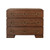 Worlds Away Roderick Chest - Provincial Brown Oak