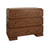 Worlds Away Roderick Chest - Provincial Brown Oak