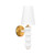 Worlds Away Sedona Sconce