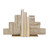 Worlds Away Steps Bookends