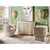 Worlds Away Tia Sconce