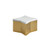 Worlds Away Vixen Box - Small