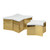Worlds Away Vixen Box - Small