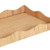 Worlds Away Wavey Tray - Large