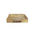 Worlds Away Whitt Tray