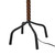 Amber Lewis x Four Hands Andy Floor Lamp - Warm Brown Oak
