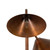 Amber Lewis x Four Hands Asten Floor Lamp - Iridescent Acid Wash