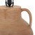 Amber Lewis x Four Hands Atrani Table Lamp - Aged Natural Terracotta
