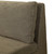 Amber Lewis x Four Hands Aurelia LAF Dining Bench - 72" - Broadway Olive