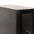 Amber Lewis x Four Hands Calla Bookshelf Lamp - Black Marble