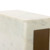 Amber Lewis x Four Hands Calla Bookshelf Lamp - White Marble
