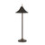 Amber Lewis x Four Hands Caswell Floor Lamp - Oil Rubbed Bronze