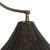 Amber Lewis x Four Hands Caswell Floor Lamp - Oil Rubbed Bronze