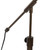 Amber Lewis x Four Hands Caswell Floor Lamp - Oil Rubbed Bronze