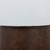 Amber Lewis x Four Hands Daxton Table Lamp - Dark Brown Mappa Burl