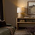 Amber Lewis x Four Hands Daxton Table Lamp - Light Mappa Burl